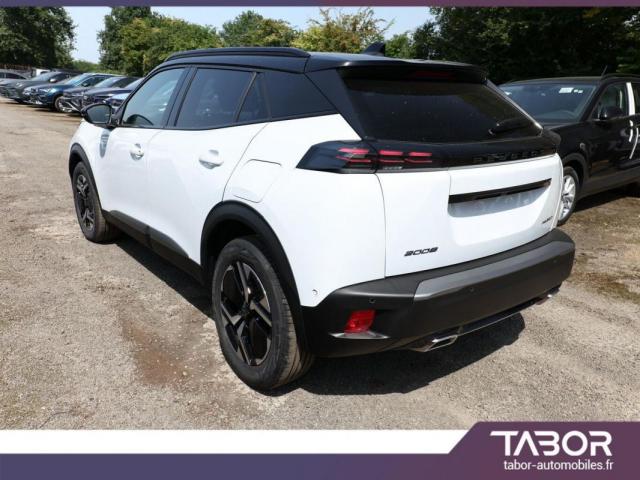 Peugeot 2008 image 8