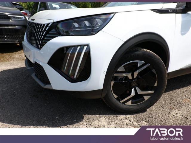 Peugeot 2008 image 5
