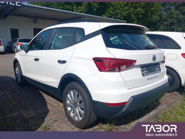 Seat Arona image 3