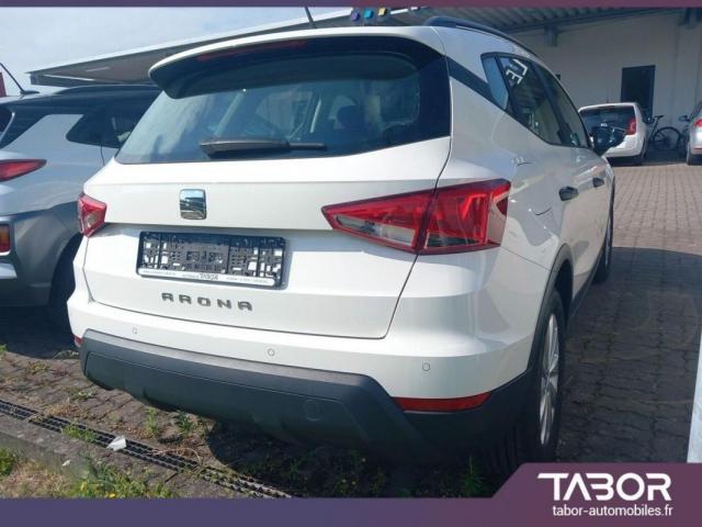Seat Arona image 8
