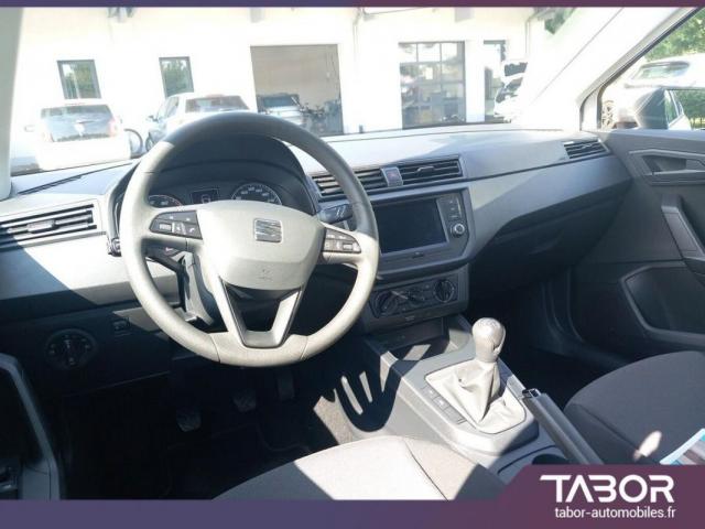 Seat Arona image 6