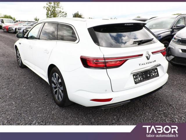 Renault Talisman image 1