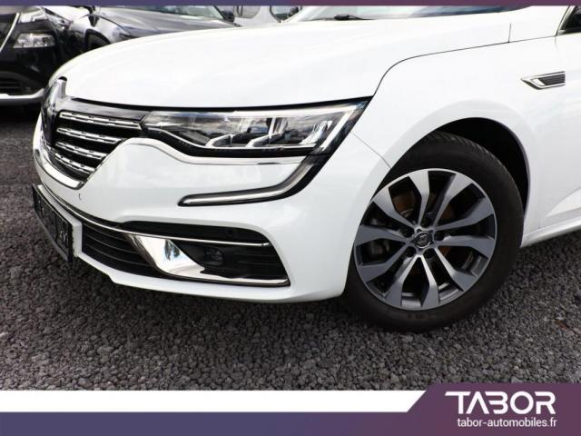 Renault Talisman image 8