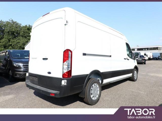 Ford Transit image 2
