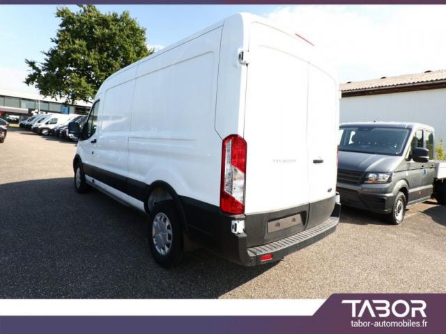 Ford Transit image 6