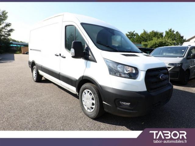 Ford Transit image 6