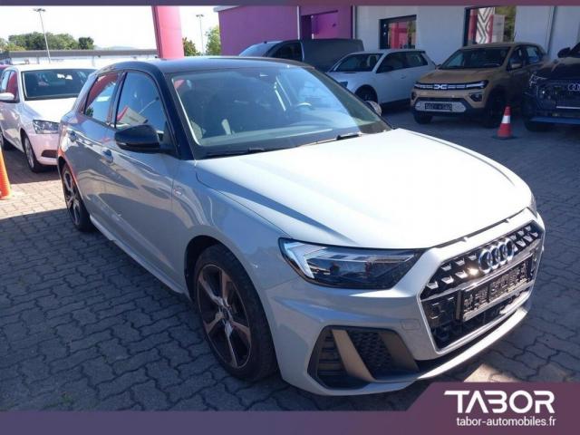 Audi A1 Sportback image 4