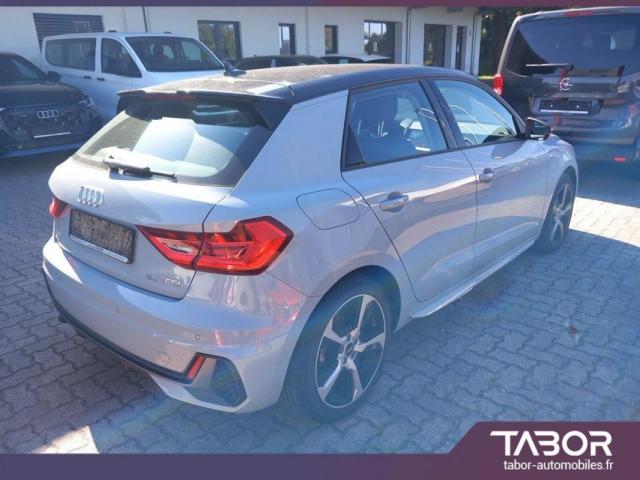 Audi A1 Sportback image 8
