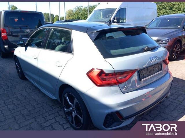 Audi A1 Sportback image 2