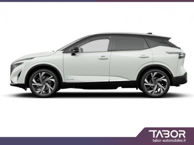 Nissan Qashqai image 2