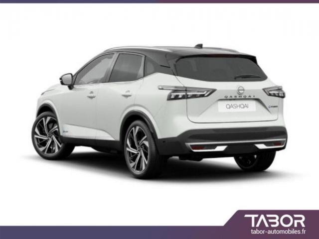 Nissan Qashqai image 8