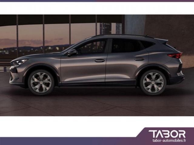 Cupra Formentor image 2
