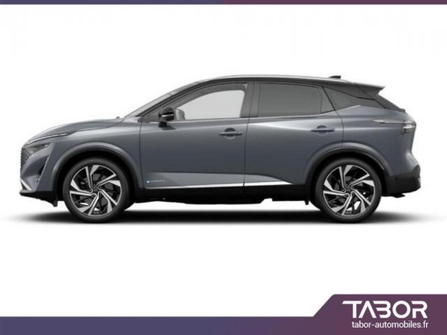 Nissan Qashqai image 5