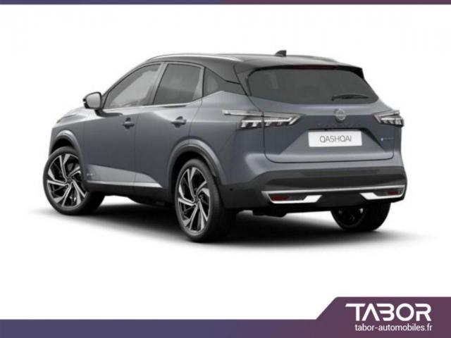 Nissan Qashqai image 1