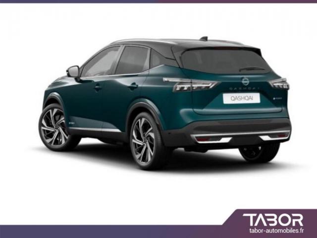 Nissan Qashqai image 4