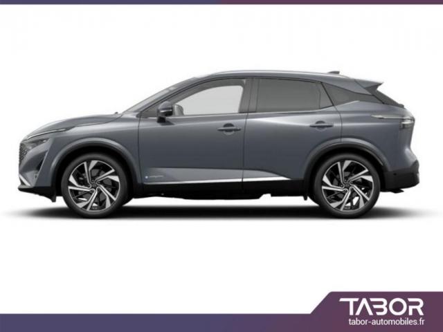 Nissan Qashqai image 3