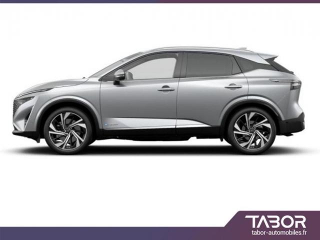 Nissan Qashqai image 9
