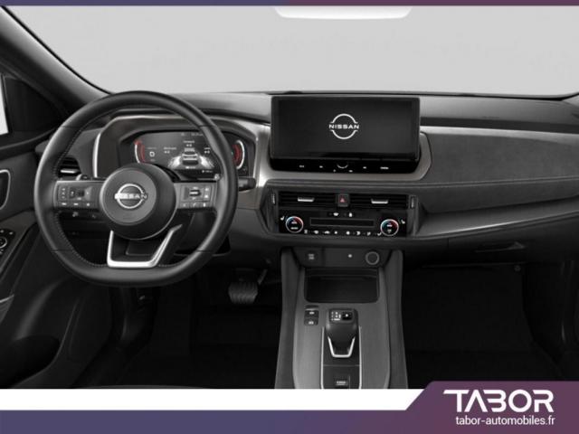 Nissan Qashqai image 8