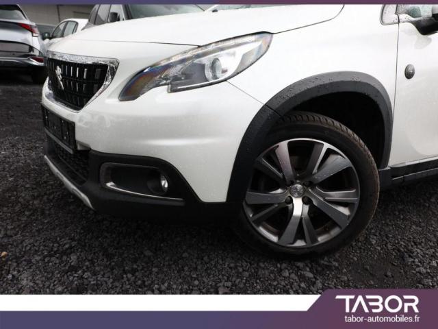 Peugeot 2008 image 4