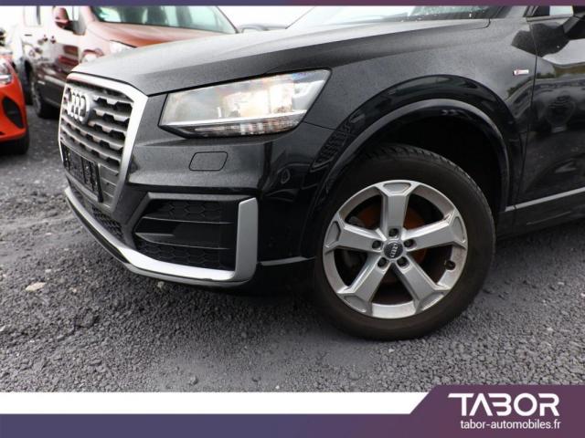 Audi Q2 image 6