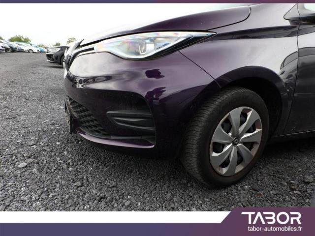 Renault Zoe image 2