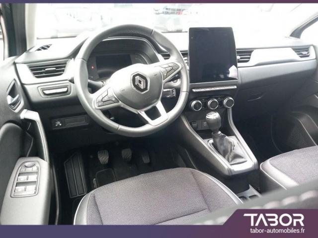 Renault Captur image 2