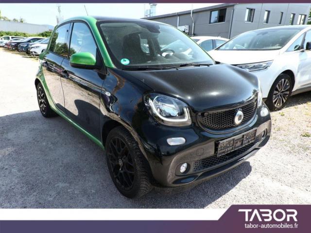 Smart Forfour image 1