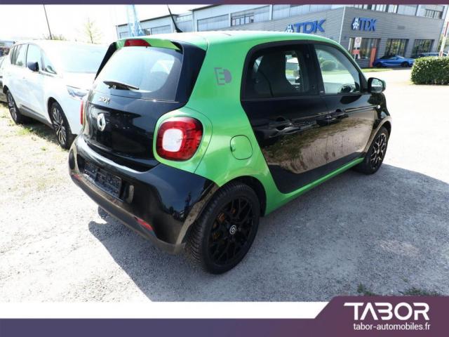 Smart Forfour image 6