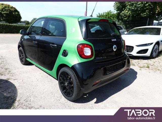 Smart Forfour image 8