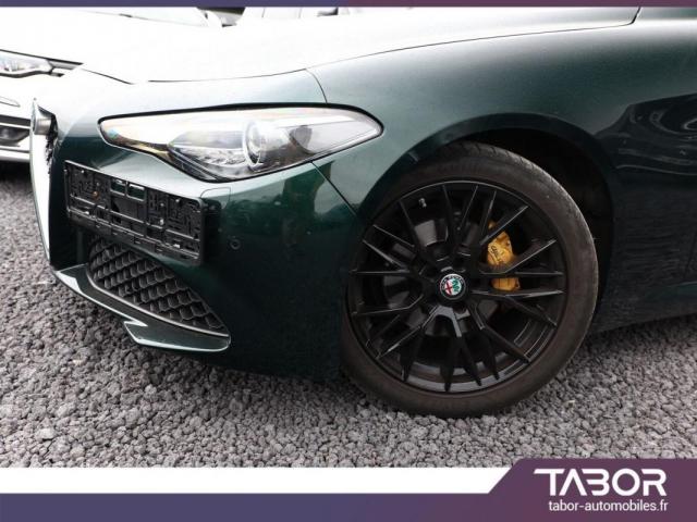 Alfa Romeo Giulia image 4
