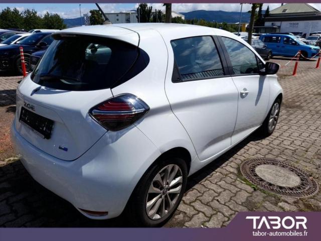 Renault Zoe image 9
