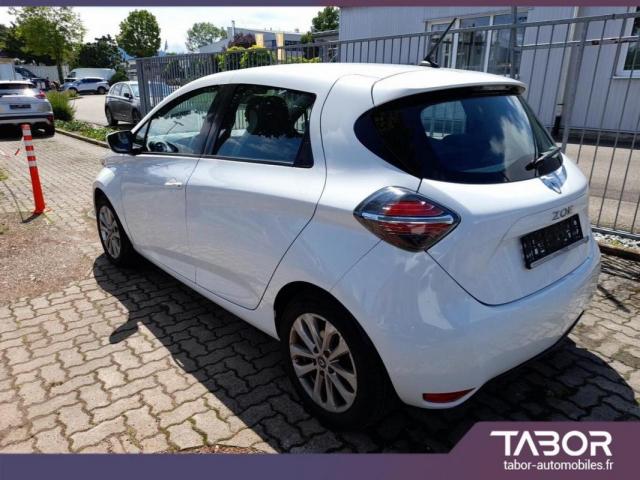 Renault Zoe image 7