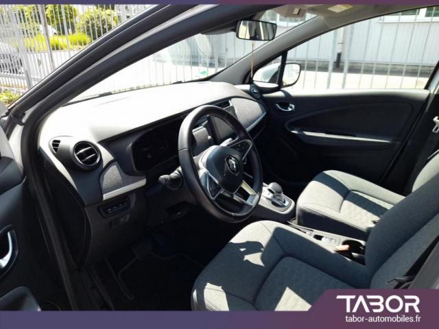 Renault Zoe image 4