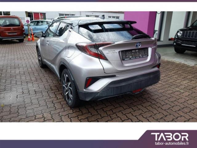 Toyota C-Hr image 3
