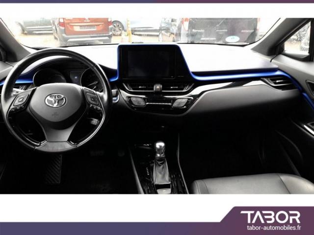 Toyota C-Hr image 8