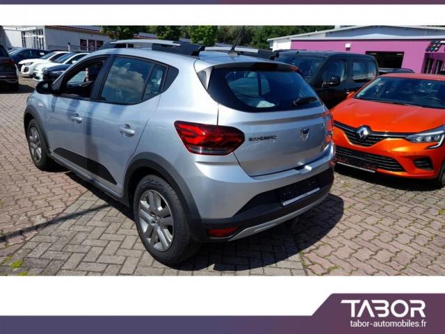 Dacia Sandero image 1