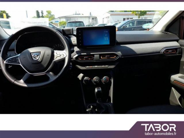 Dacia Sandero image 2