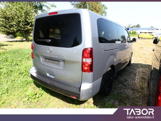 Opel Zafira image 3