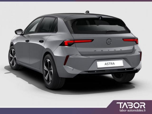 Opel Astra image 8