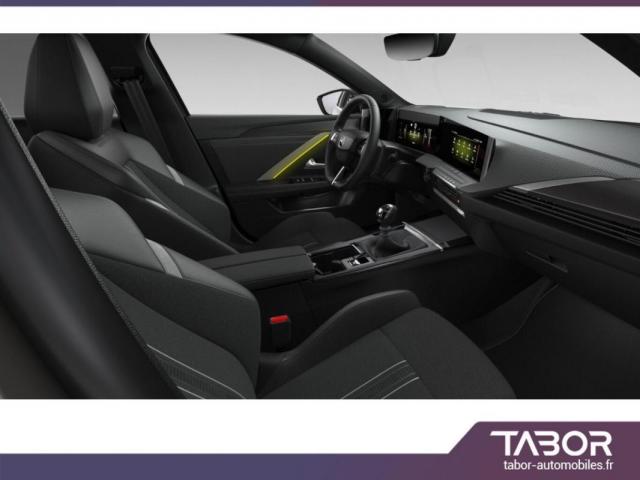Opel Astra image 9
