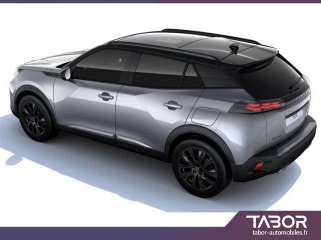 Peugeot 2008 image 5