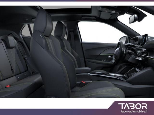 Peugeot 2008 image 8