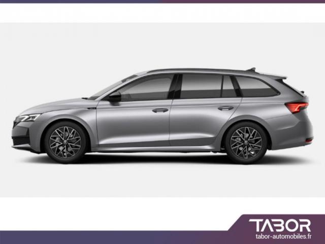 Skoda Octavia image 7