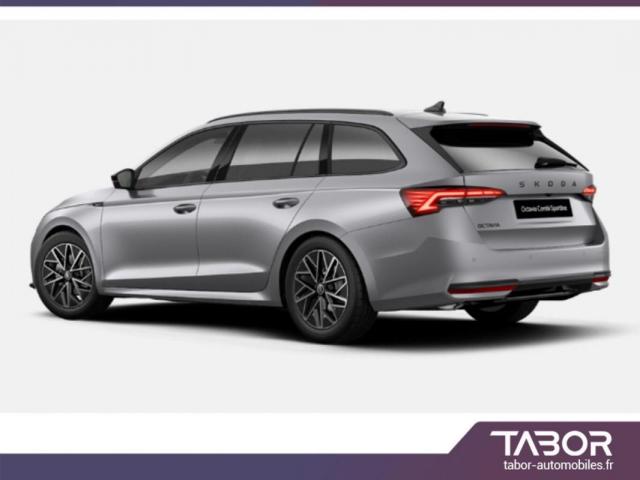 Skoda Octavia image 8