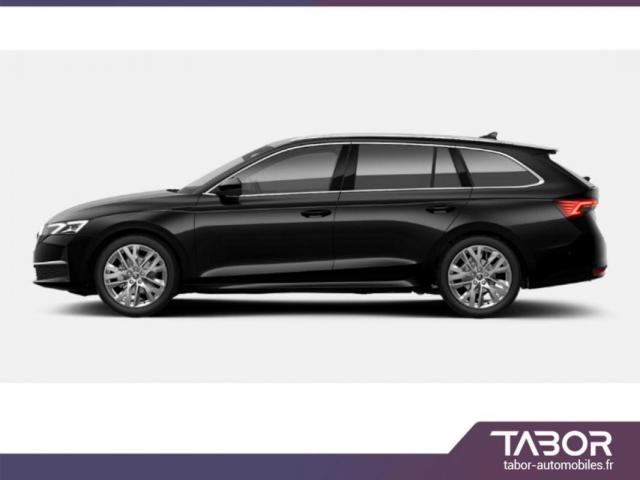 Skoda Octavia image 3