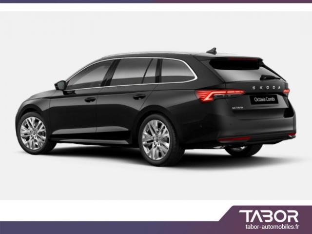 Skoda Octavia image 2