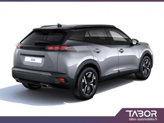 Peugeot 2008 image 3