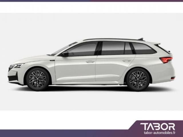 Skoda Octavia image 7