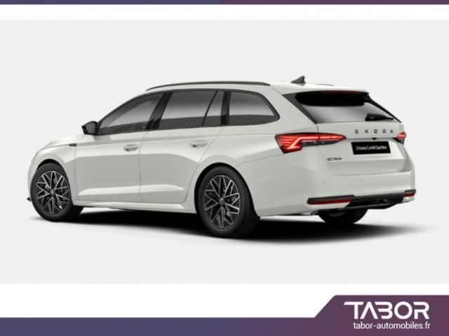 Skoda Octavia image 1