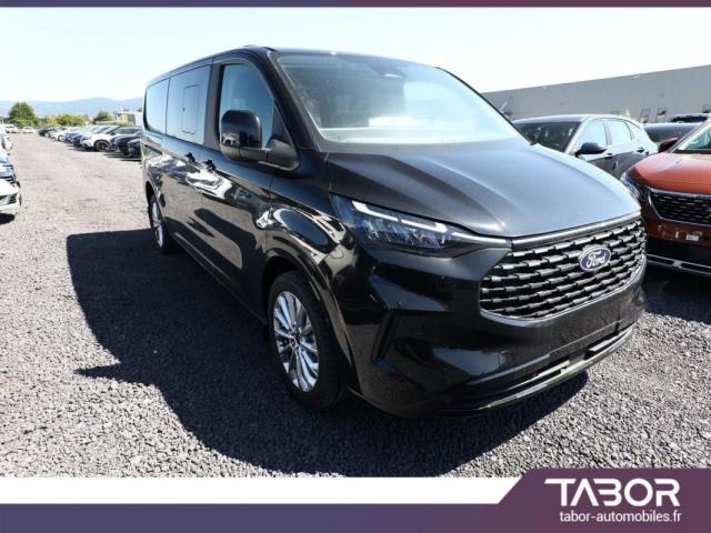 Ford Tourneo image 3
